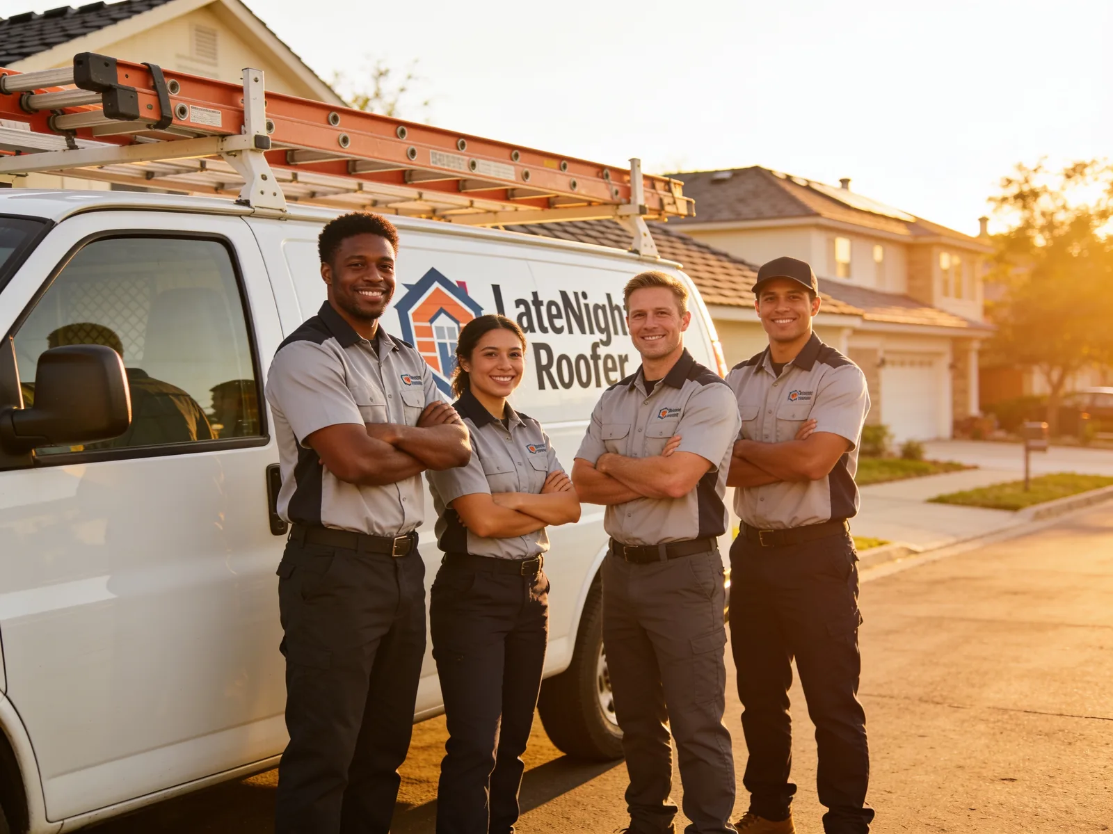 Emergency Roof Repair company in Winters, CA